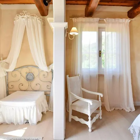 Gorgeous In With Kitchen Pietrasanta