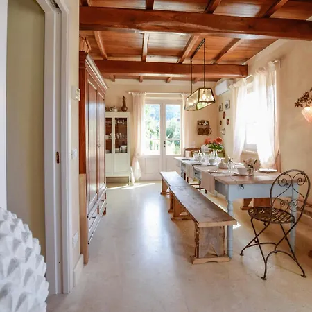 Gorgeous In With Kitchen Pietrasanta