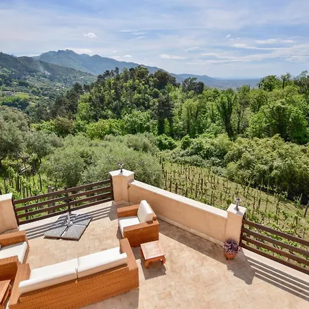 Gorgeous In With Kitchen * Pietrasanta