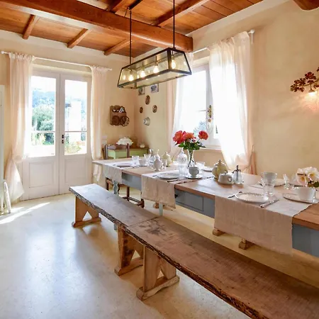 Gorgeous In With Kitchen Pietrasanta